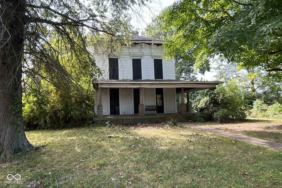 Property photo for 8301 Camby Road, Camby, IN