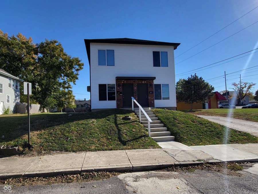 Property photo for 515 N Oxford Street, Indianapolis, IN