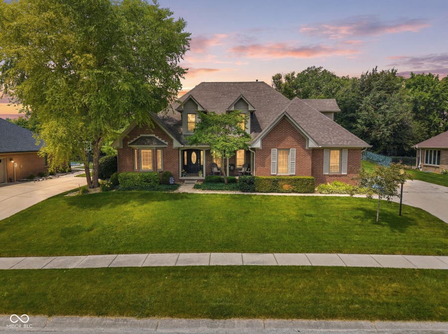Property photo for 7824 Ashtree Drive, Indianapolis, IN