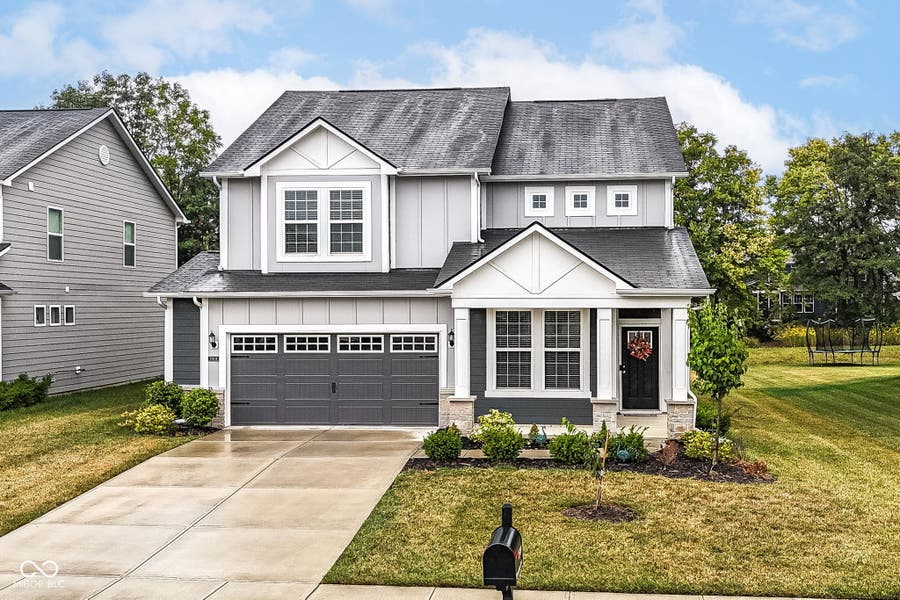 Property photo for 15104 Downham Drive, Fishers, IN