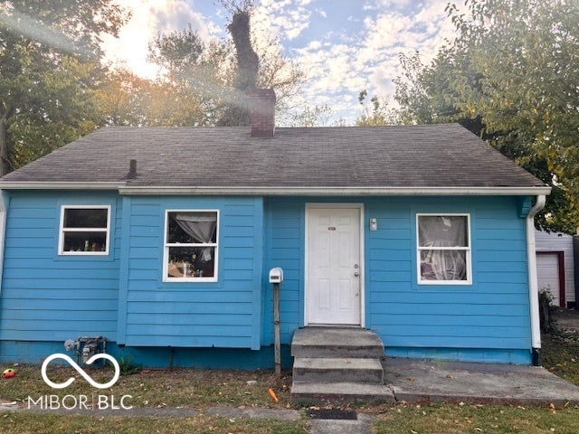 Property photo for 3042 N Temple Avenue, Indianapolis, IN