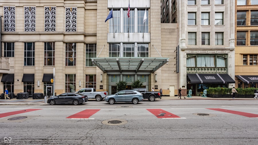 Property photo for 1 N Illinois Street, Indianapolis, IN