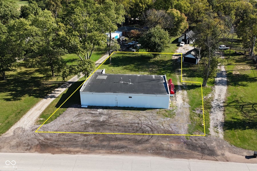 Property photo for 10033 N Old State Road 67, Mooresville, IN
