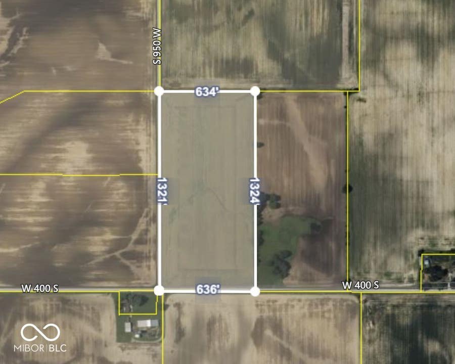 Property photo for 9440 W County Road 400 S, Jamestown, IN