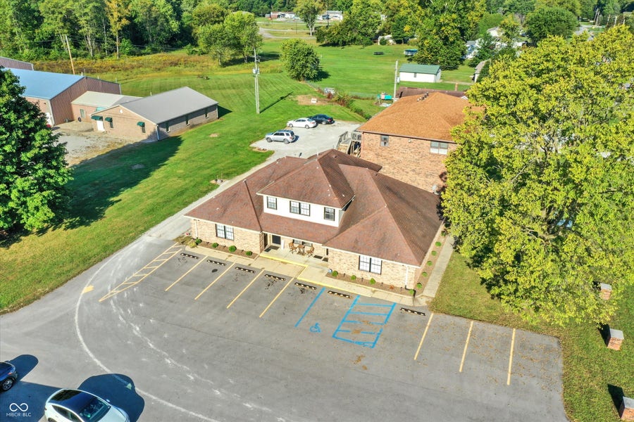 Property photo for 5229-5239 E S R 144, Mooresville, IN