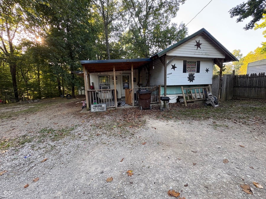 Property photo for 10844 Private Road 570 W, Poland, IN
