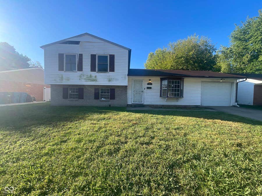 Property photo for 9111 E 34th Street, Indianapolis, IN
