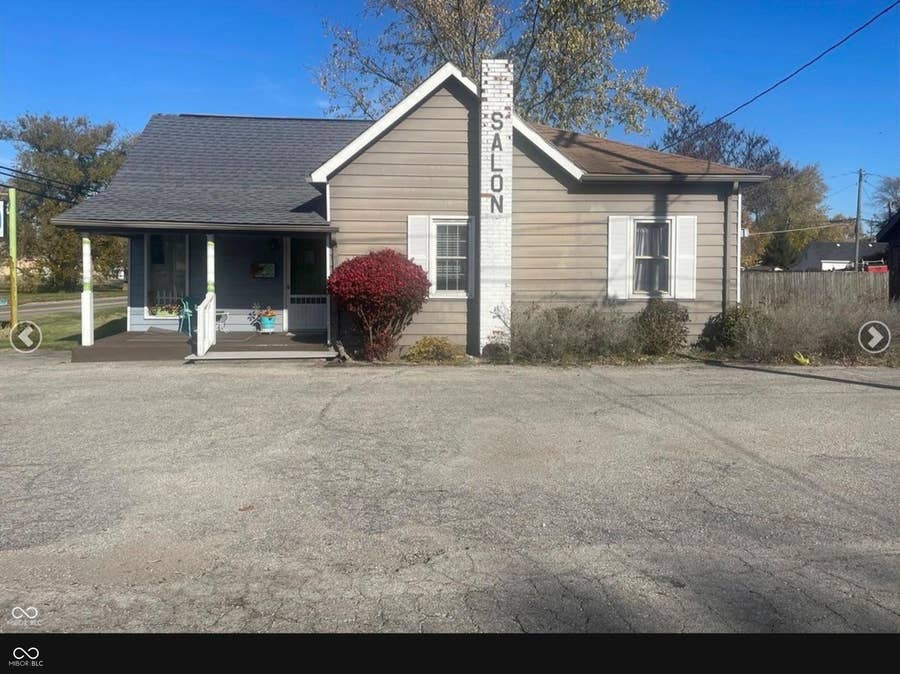 Property photo for 1223 S Lebanon Street, Lebanon, IN