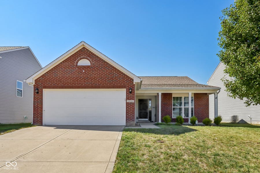 Property photo for 4846 Chip Shot Lane, Indianapolis, IN