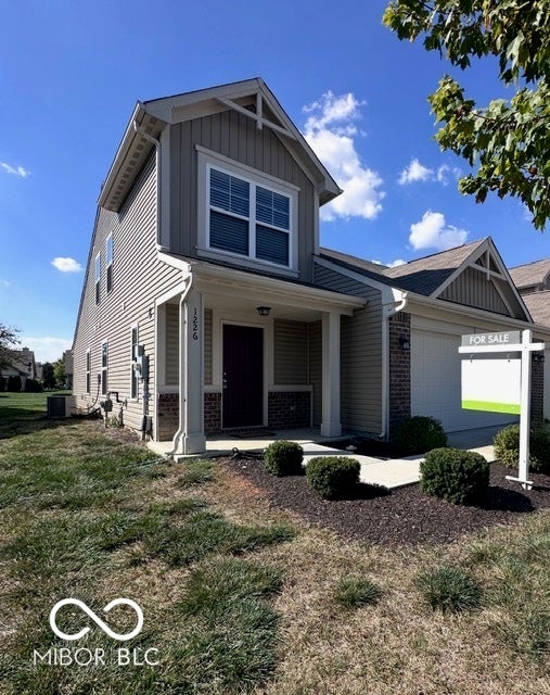 Property photo for 1226 Arlington Drive, Greenfield, IN