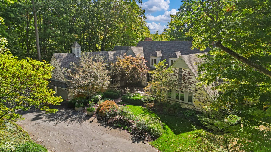 Property photo for 6047 Brokenhurst Road, Indianapolis, IN