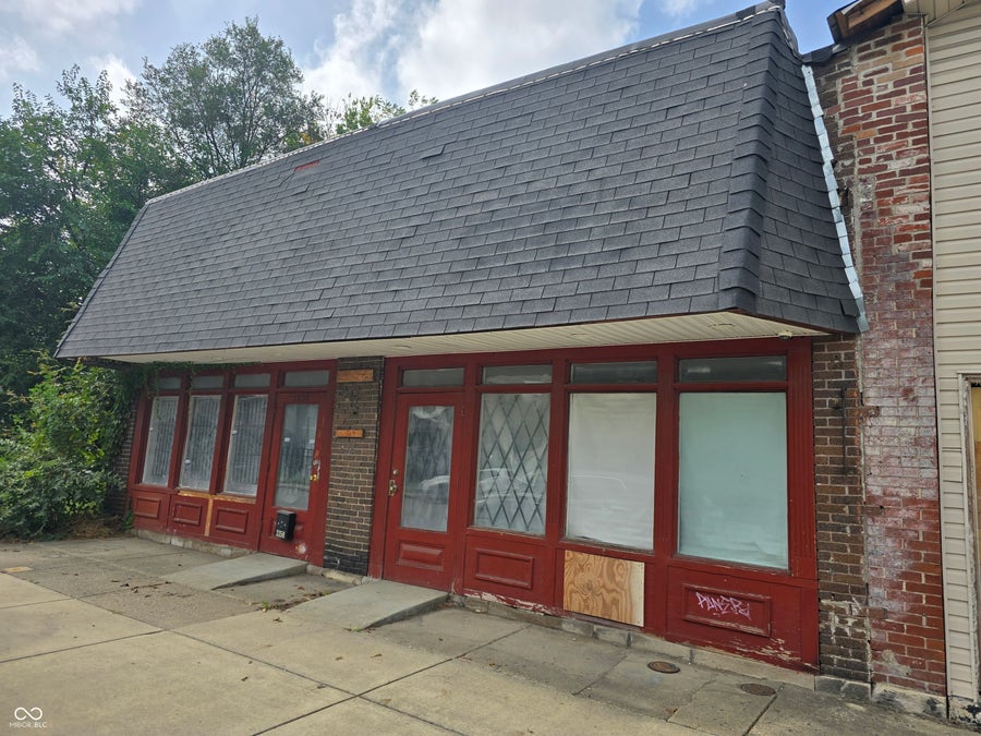 Property photo for 3358 N Capitol Avenue, Indianapolis, IN