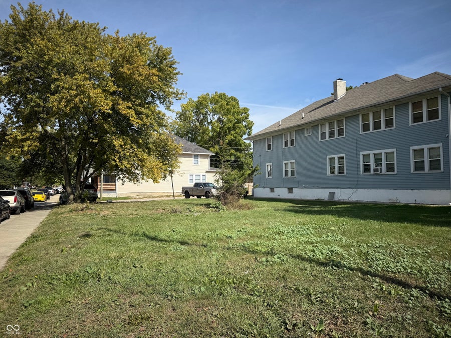 Property photo for 2002 E Washington Street, Indianapolis, IN