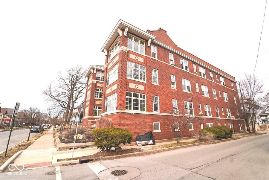 Property photo for 2101 N Pennsylvania Street, Indianapolis, IN