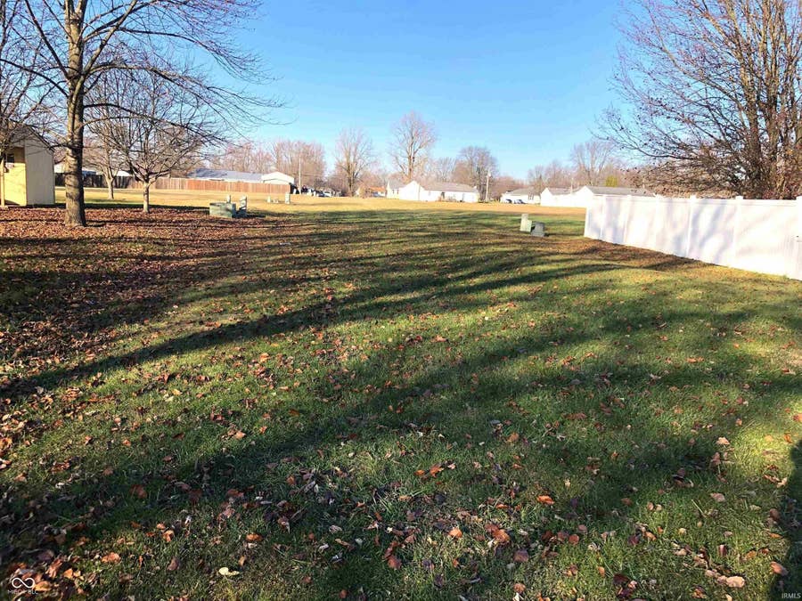 Property photo for 000 N 28th Street, New Castle, IN
