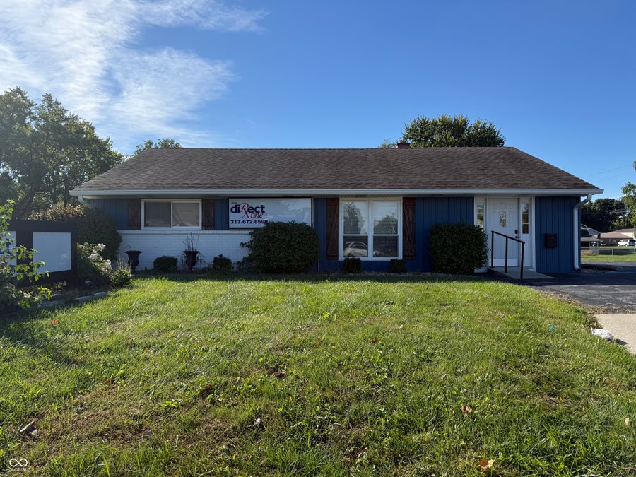 Property photo for 1185 W County Line Road, Greenwood, IN
