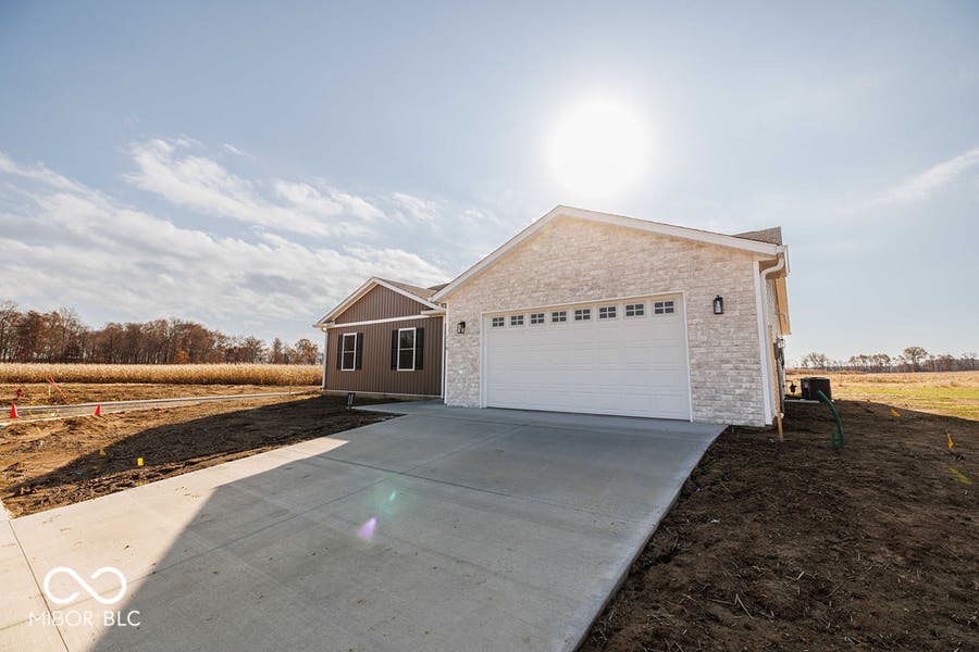 Property photo for 110 Pin Oak Road, Spencer, IN