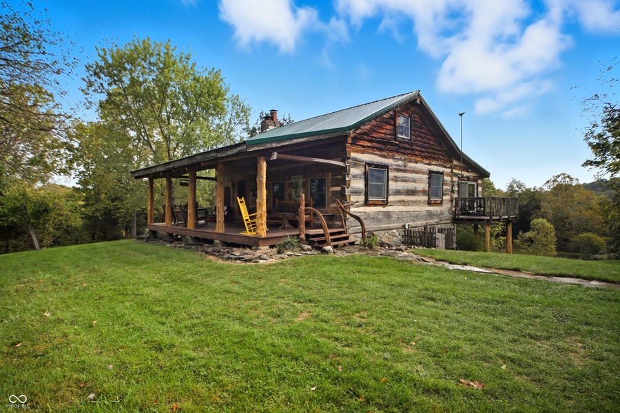 Property photo for 3896 Long Run Road, Vevay, IN