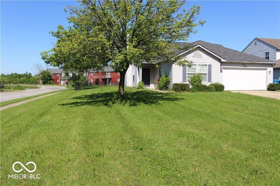 Property photo for 3652 Lacebark Drive, Indianapolis, IN