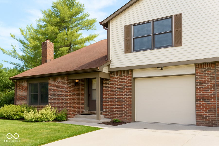 Property photo for 8409 Chapel Pines Drive, Indianapolis, IN