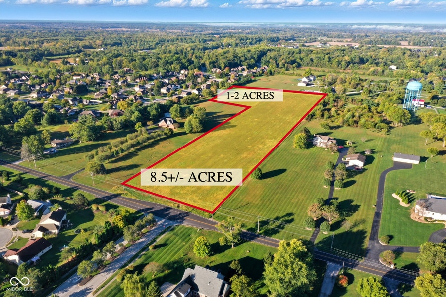 Property photo for 0 S Morgantown Road, Greenwood, IN