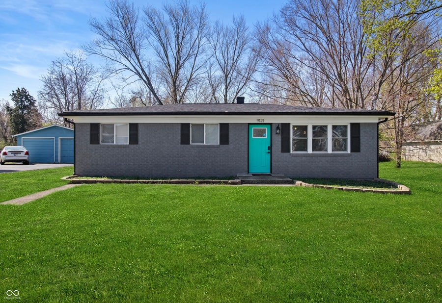Property photo for 9121 Key Lane, Indianapolis, IN