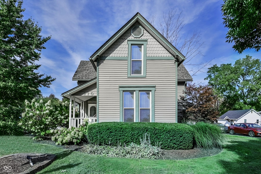 Property photo for 610 N Rangeline Road, Carmel, IN