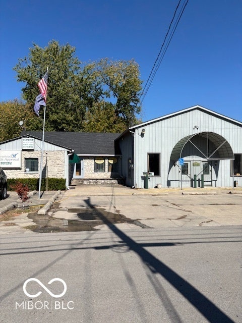 Property photo for 1120 Vine Street, Noblesville, IN