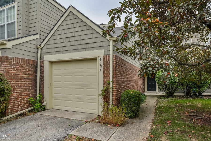 Property photo for 6534 Miramar Court, Indianapolis, IN