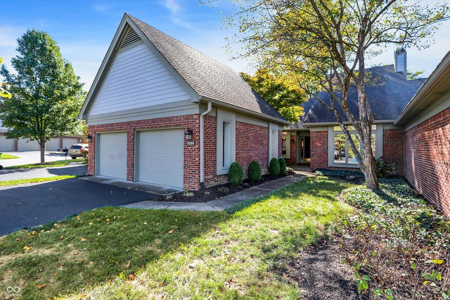 Property photo for 9308 Spring Forest Drive, Indianapolis, IN