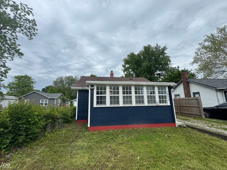 Property photo for 1627 N Berwick Avenue, Indianapolis, IN