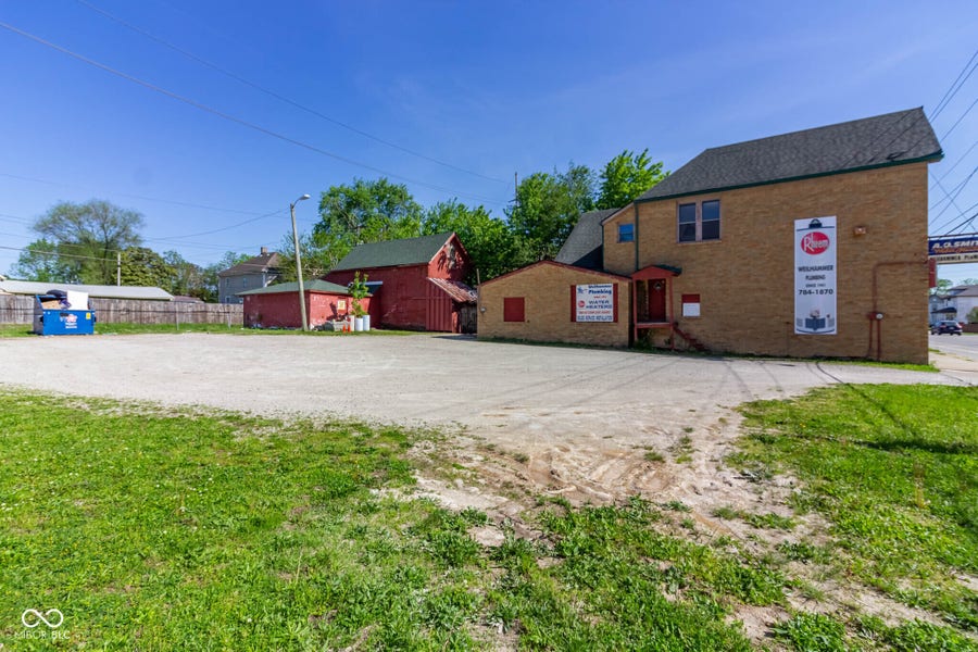 Property photo for 1819 Shelby Street, Indianapolis, IN
