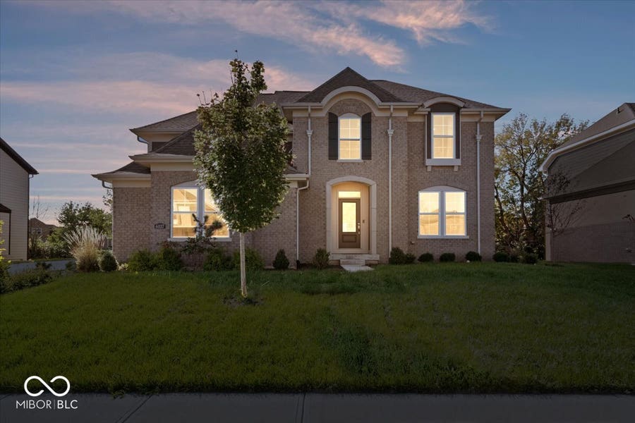 Property photo for 6037 Shallow Creek Lane, Indianapolis, IN