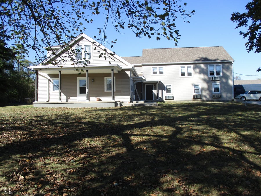 Property photo for 2262 W Us Highway 36, Danville, IN