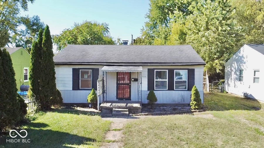 Property photo for 4606 N Hartman Drive, Indianapolis, IN