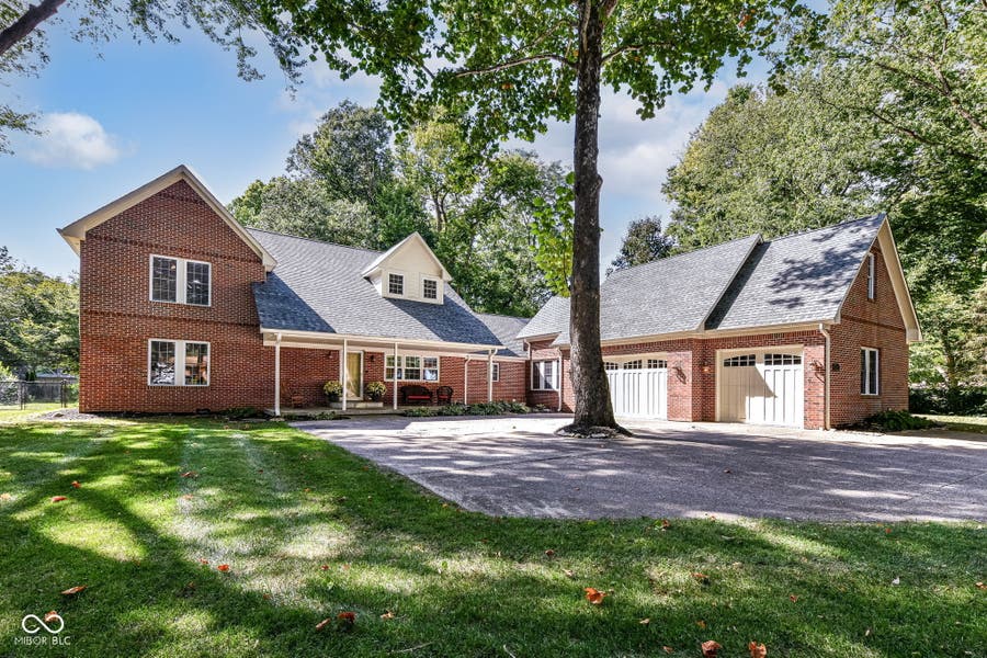 Property photo for 7620 Dean Road, Indianapolis, IN