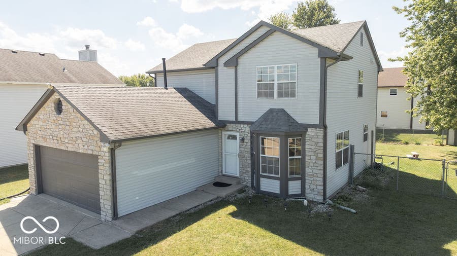 Property photo for 8132 Lynn Drive, Indianapolis, IN