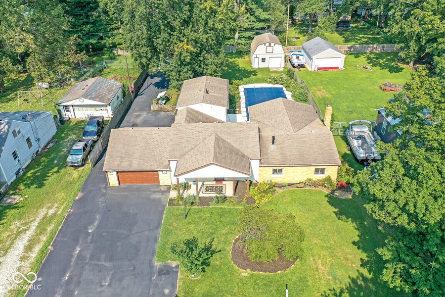 Property photo for 3830 S Olney Street, Indianapolis, IN