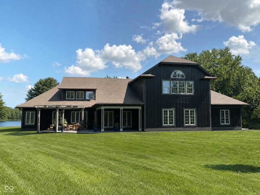 Property photo for 11710 Cold Creek Court, Zionsville, IN