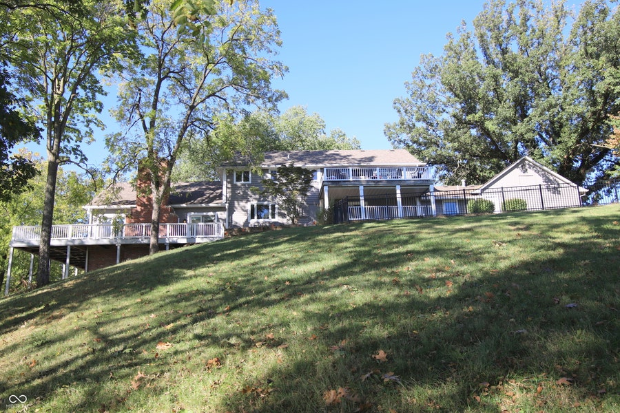 Property photo for 10573 E 116th Street, Fishers, IN