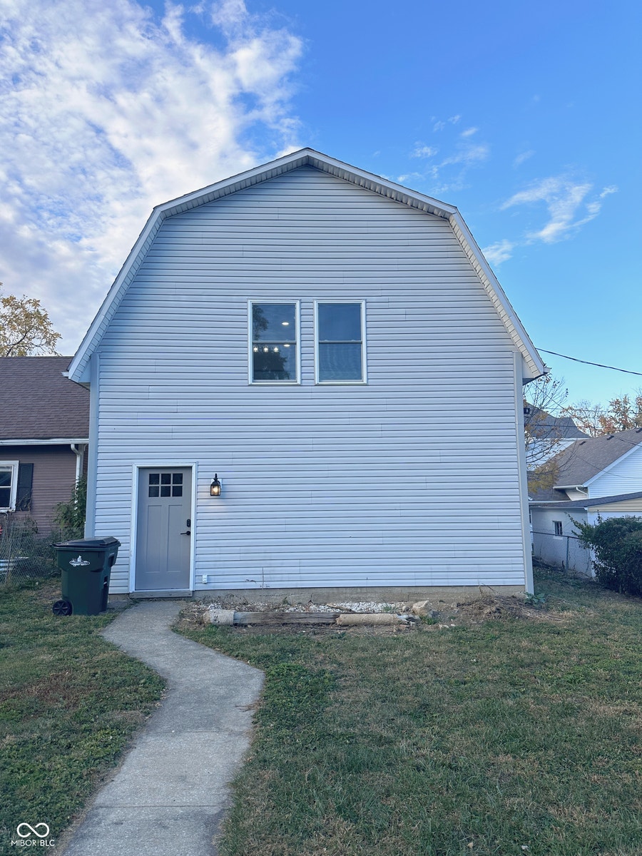 Property photo for 226 E Central Avenue, Greensburg, IN