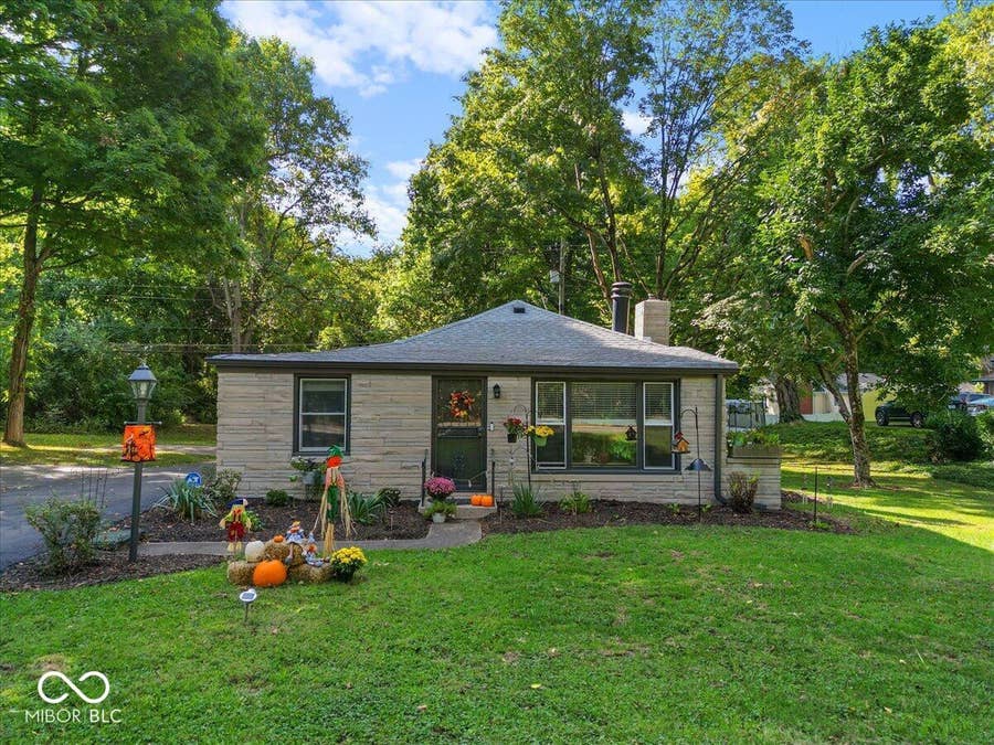 Property photo for 2025 E 80th Street, Indianapolis, IN