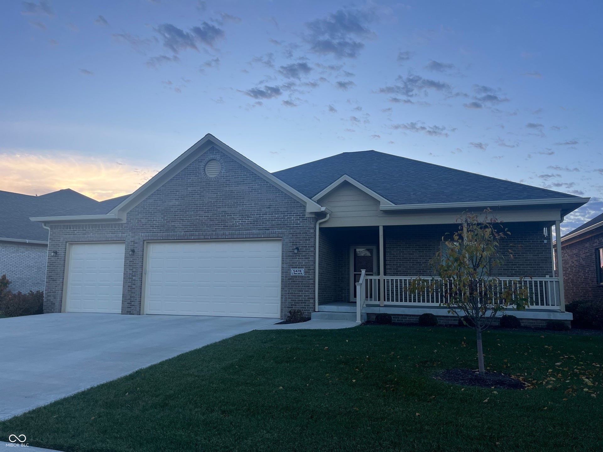 12754 N Commons East Drive, Mooresville, IN 46158 12754 N Commons East Drive, Mooresville, IN 46158