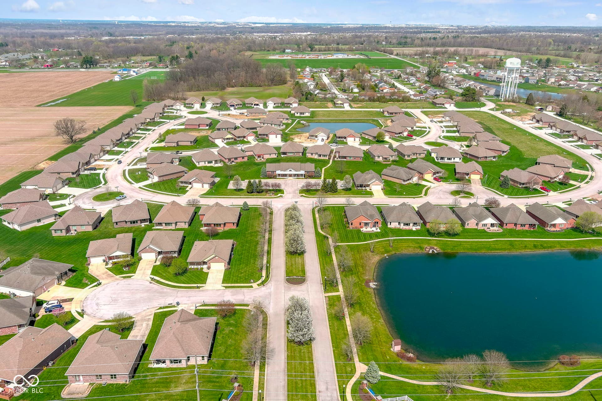 12754 N Commons East Drive, Mooresville, IN 46158 12754 N Commons East Drive, Mooresville, IN 46158