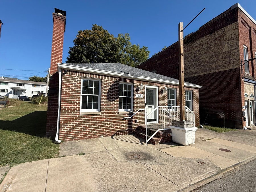 Property photo for 458 Locust Street, Middletown, IN