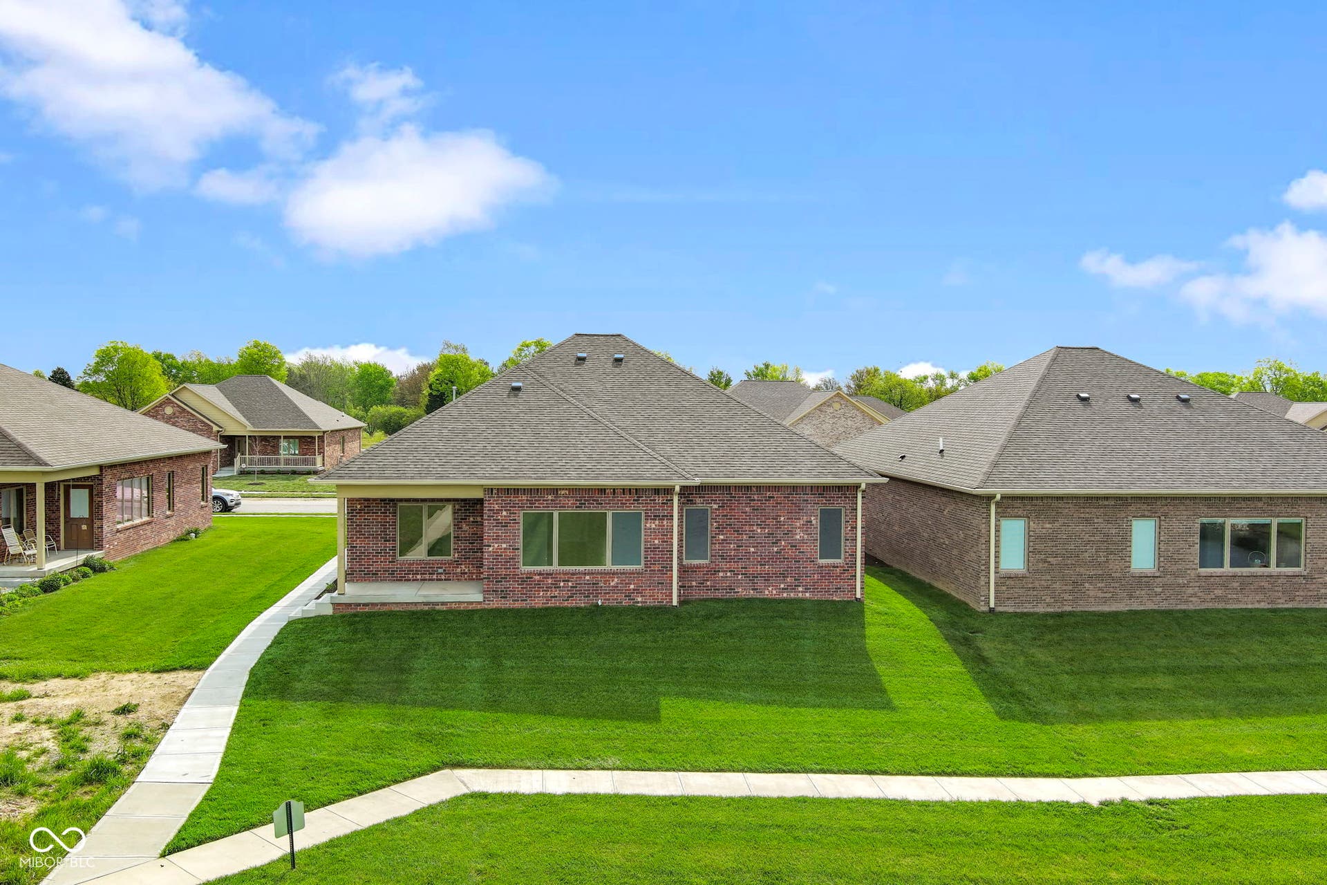 12756 N Commons East Drive, Mooresville, IN 46158