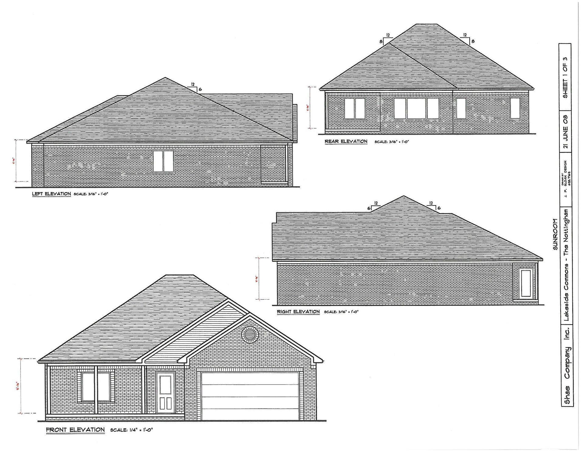 12756 N Commons East Drive, Mooresville, IN 46158