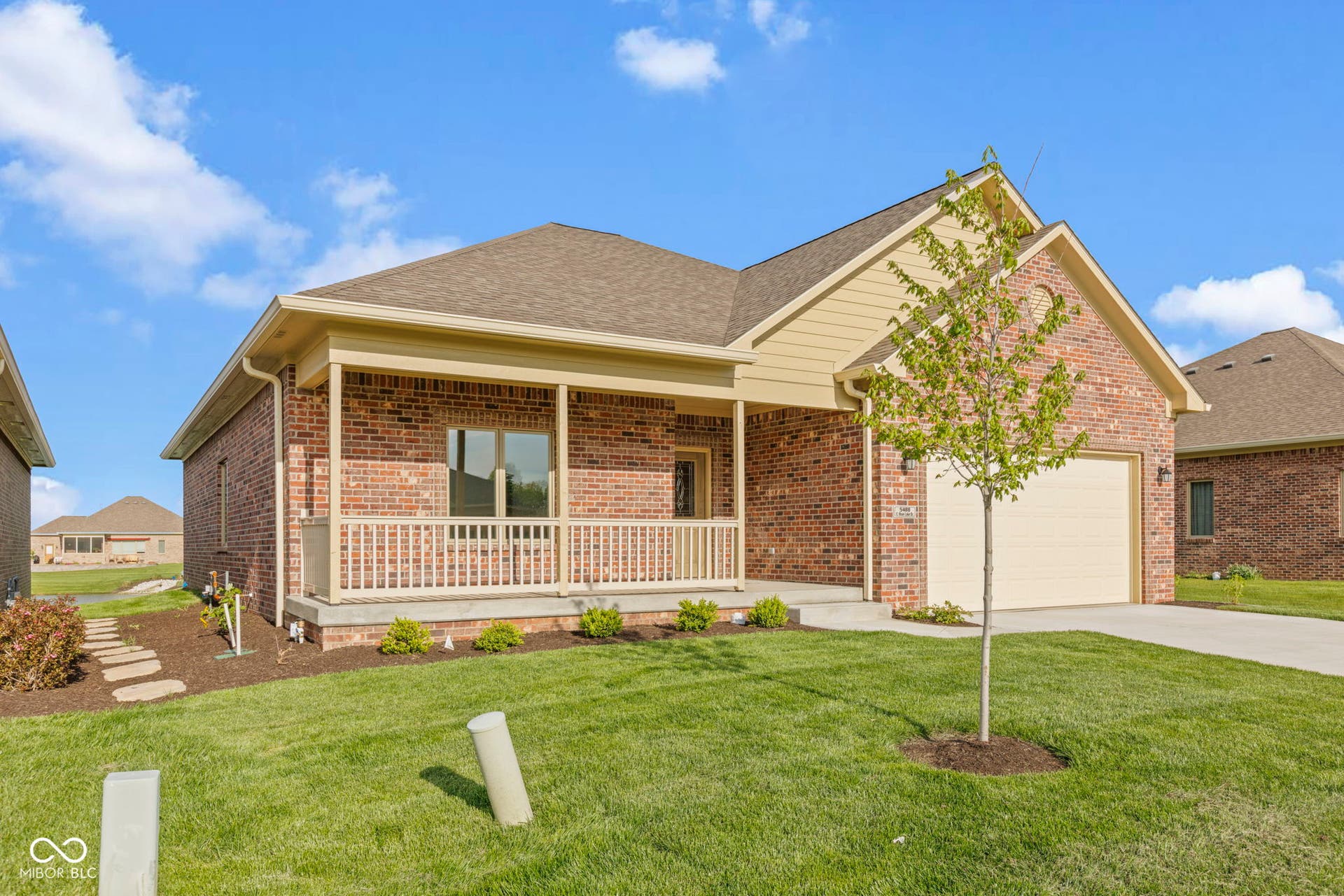 12756 N Commons East Drive, Mooresville, IN 46158