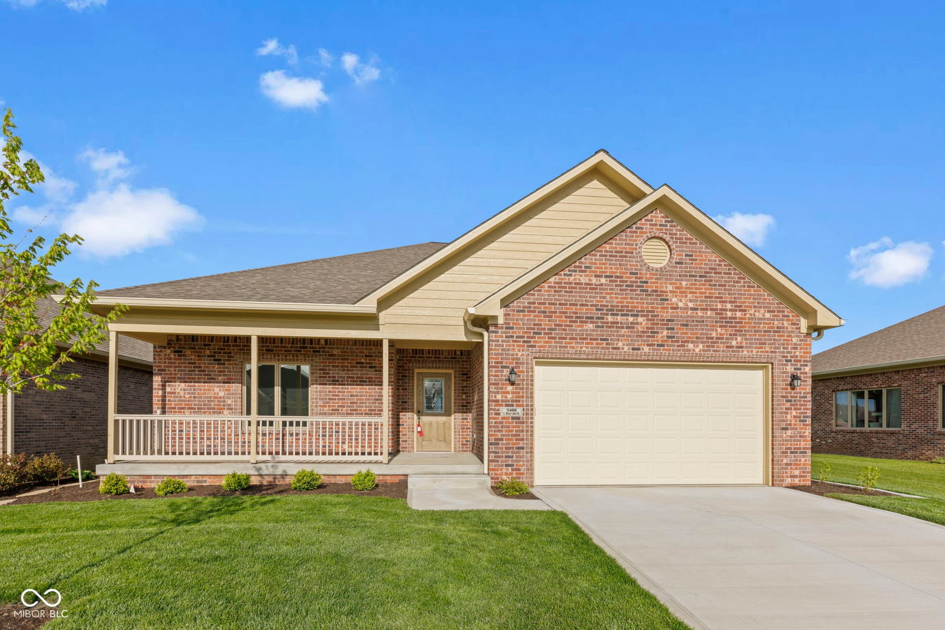 12756 N Commons East Drive, Mooresville, IN 46158