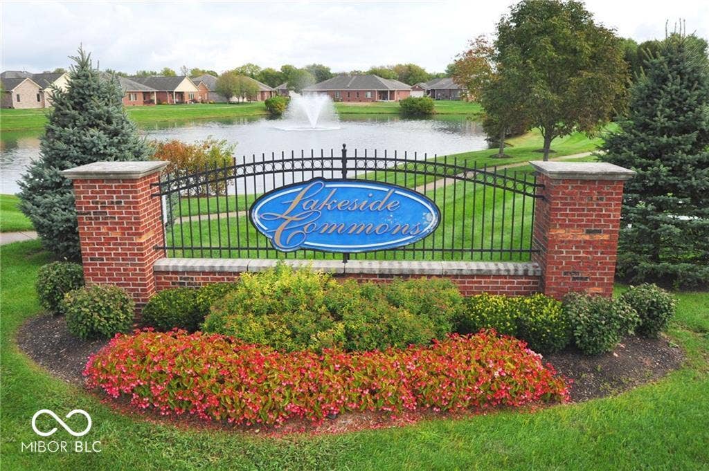 12756 N Commons East Drive, Mooresville, IN 46158